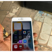 Apple iPhone 6s Plus 64 GB Silver - Buy and Enjoy