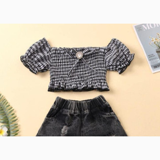 Two Piece Set