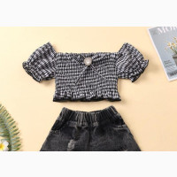 Two Piece Set