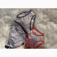 Children Cotton Pants