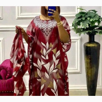 Beautiful Bubu Gowns for Women With Any Body Type/Figure