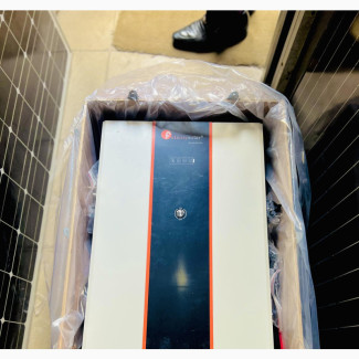 Original Felicity 10kwh 48v Lithium Ion Battery