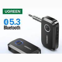 Ugreen 5.3 Bluetooth Receiver / Adapter