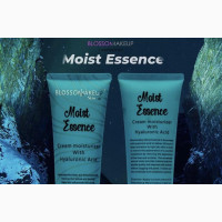 Intense Hydration Blossom Moisturizer