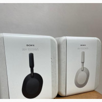 Sony WH-1000XM5 Headphones