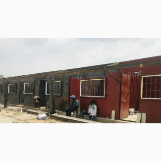 Jahi Shop for Rent - Newly-Built, Semi-Furnished, Great Location