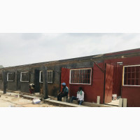 Jahi Shop for Rent - Newly-Built, Semi-Furnished, Great Location