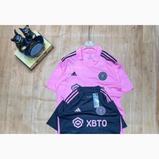 Original Inter Miami 2023/2024 Jersey