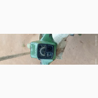 Yamaha 1996 Green