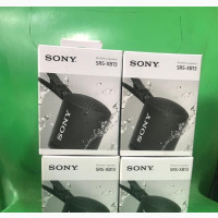 SONY XBR-13 Portable Wireless Bluetooth Speakers