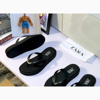 ZARA Home Slippers