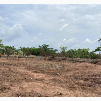Acres of Land Available in a Fully Fenced Estate in Ofada
