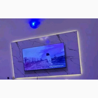Brand New U TV Stand with Quality Material - Home Interiors