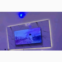 Brand New U TV Stand with Quality Material - Home Interiors