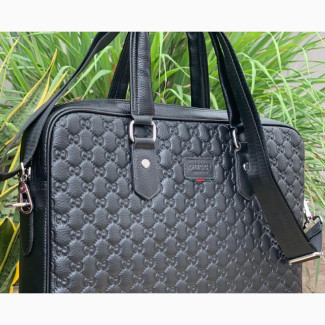 Gucci Unisex Laptop Bag