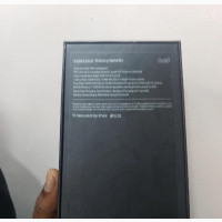New Samsung Galaxy Note 10 Plus 256 GB Silver