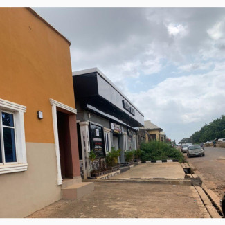 Furnished 4bdrm Apartment in Usmanty, Ilorin South for rent