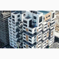 Luxury Furnished 3 Bedroom Apartment in Victoria Island for Rent