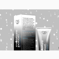 Msmetics Moisture Potion - Hydrating Primer Cream