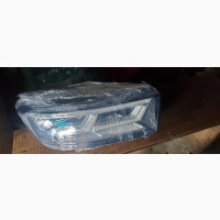 Audi Q5 Head Light 2017