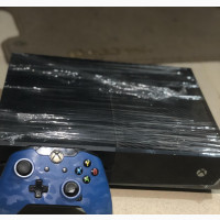 Uk Used Xbox One With Offline Games