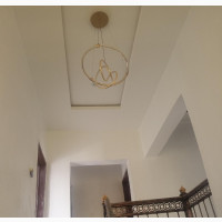 4bdrm Townhouse / Terrace in Diamond Estate By for rent