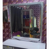 Dressing Mirror - Neatly Used