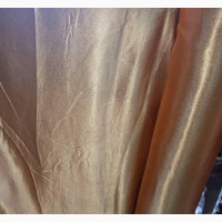Plain Satin Curtain
