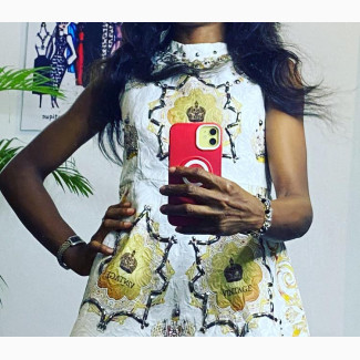 Vintage Dress