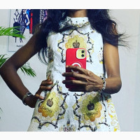 Vintage Dress