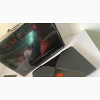 Laptop HP Omen 17 16GB Intel Core I7 SSD 1.5T