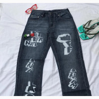 Quality Boyfriend Jeans