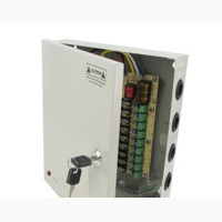 4 Channel CCTV Power Supply