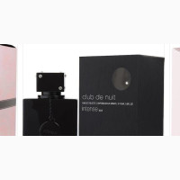 Club De Nuit Perfume