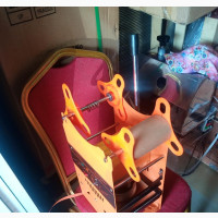 Brand New Industrial Cup Sealing Machine