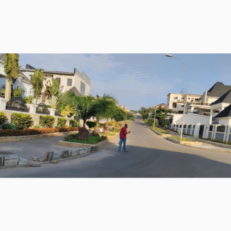 Buildable Estate Plot Just After Coza Guzape