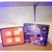 Leo Solar Light 200W