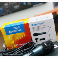 Evolution Wired Microphone