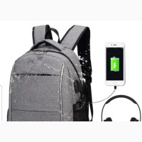 Multifunction Laptop Backpack/School Bag
