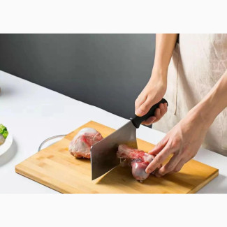 Bamboo Chopping Board - Brand New
