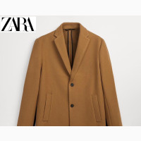 Fashionable Winter Zara Coat