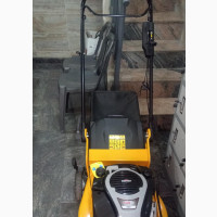 Global Power Lawn Mower 750 Series