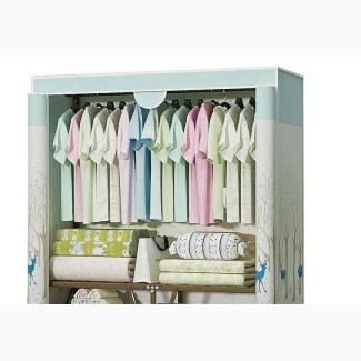 Cloth Wardrobe