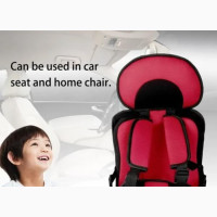 Portable Car Safety Seat for Children