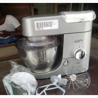 Kenwood Industrial Mixer Kenwood Heavy-Duty Mixer Dough Mixe