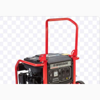 Fireman Eco 4990ES