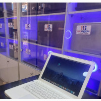 Laptop Apple MacBook 2009 4GB Intel HDD 256GB