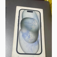 New Apple iPhone 15 512 GB Black