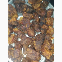Oven Dried Beef
