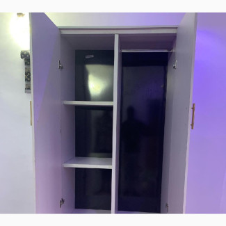 Home Interiors 2ft Wardrobe